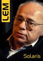 Solaris - ebook epub Lem Stanisław