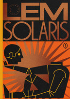 Solaris. Kanon Lema Lem Stanisław