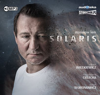 Solaris Lem Stanisław