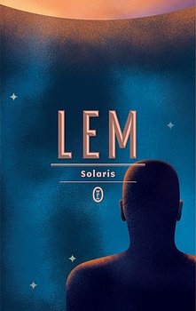 Solaris - Lem Stanisław