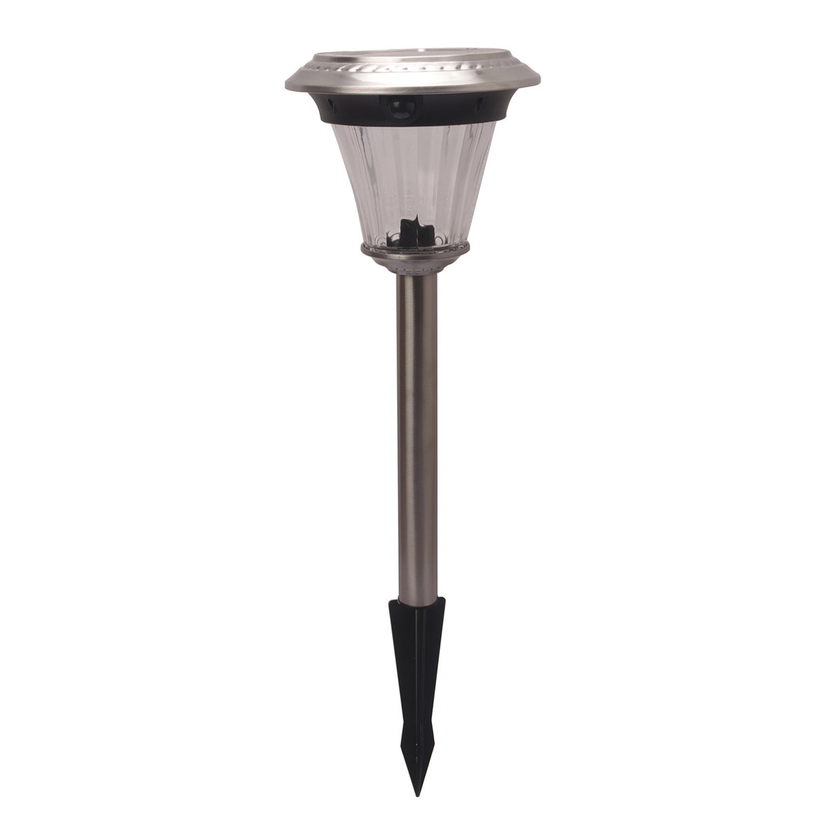 Solarna lampa ogrodowa LED DURACELL GL013NDU