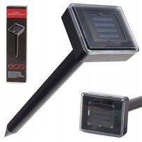 Solarny Odstraszacz Kretów Kreta Na Krety Gryzoni