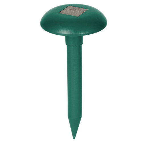 TV PRODUCTS Tv Products Solarny Odstraszacz Kretów Nornic Myszy Elegant 2 Szt.