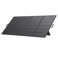 Solarny Panel Solar Składany Przenośny FOSSiBOT SP200 IP67 200W Złącze MC4