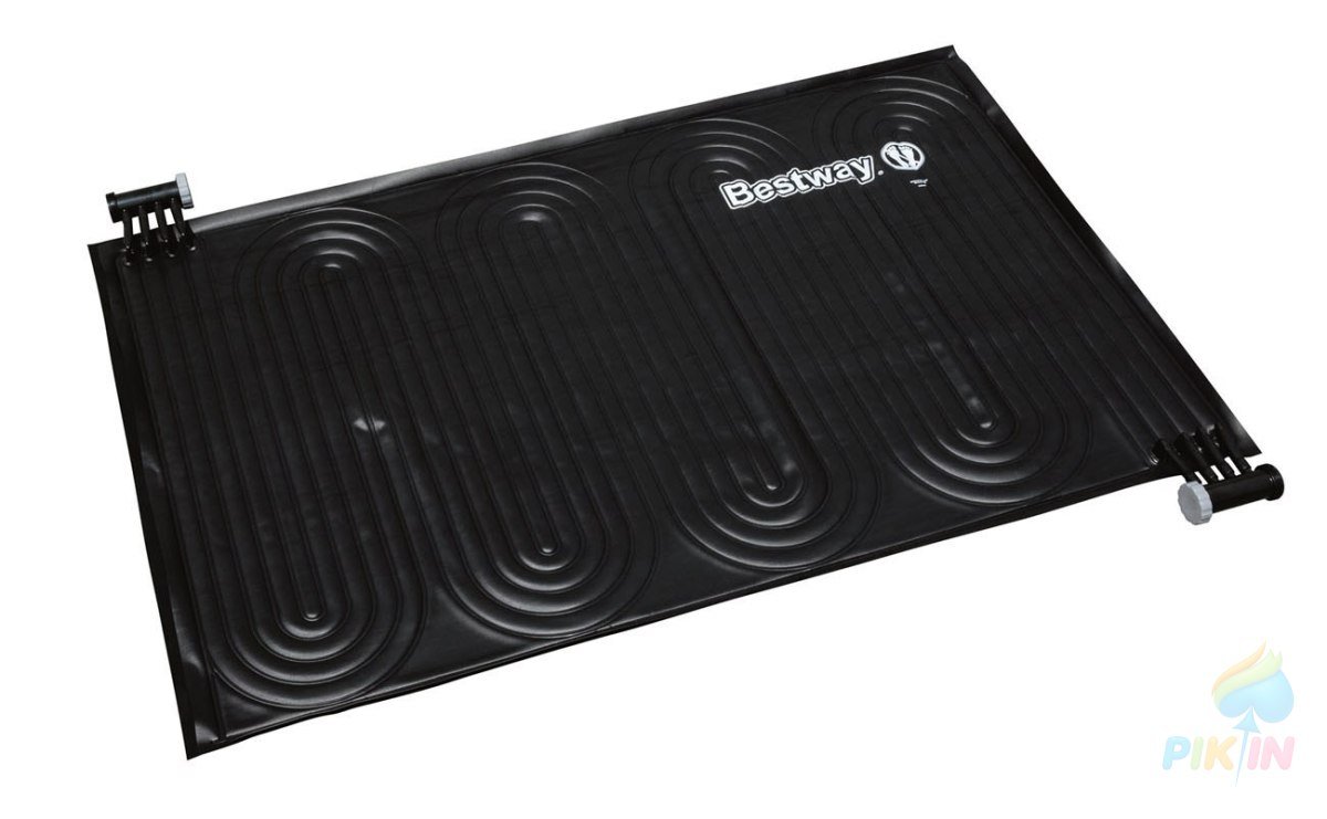 Solarny Podgrzewacz Basenowy BESTWAY PIKIN.pl