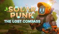 Solarpunk – The Lost Compass (Story Novel) Rokaplay - PID