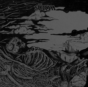 Solastalgia - Surya