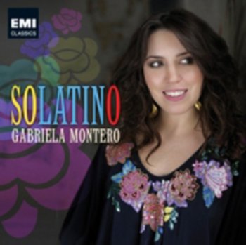 Solatino - Montero Gabriela
