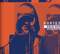 Sold Out 2019/2020 Kortez