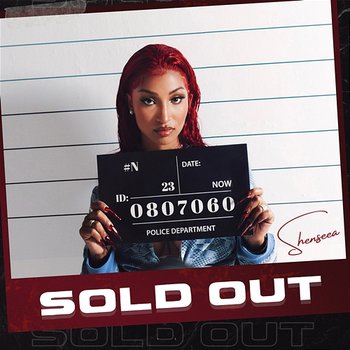 Sold Out - Shenseea