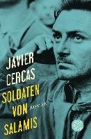 Soldaten von Salamis - Cercas Javier