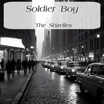 Soldier Boy The Shirelles