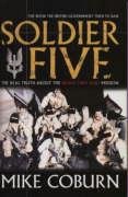 Soldier Five Mike Coburn