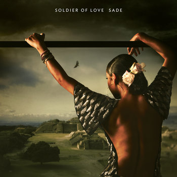 Soldier of Love, płyta winylowa - Sade