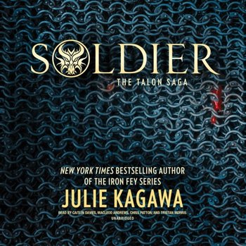 Soldier - Kagawa Julie