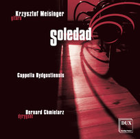 Soledad Meisinger Krzysztof