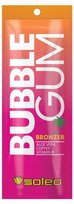 Soleo Bubble Gum Bronzer Z Przyspieszaczem x10szt