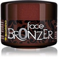 Soleo Face Bronzer Do Opalania Słoiczek x10szt Soleo
