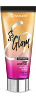 Soleo  So Glam do solarium Tuba 150 ml Soleo