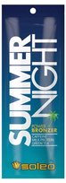 Soleo Summer Night do solarium Saszetka 1 x 15ml Soleo