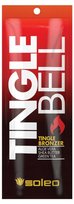 Soleo Tingle Bell Rozgrzewający Bronzer x3szt Soleo