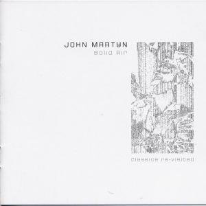 Solid Air: Classics Revis - Martyn John