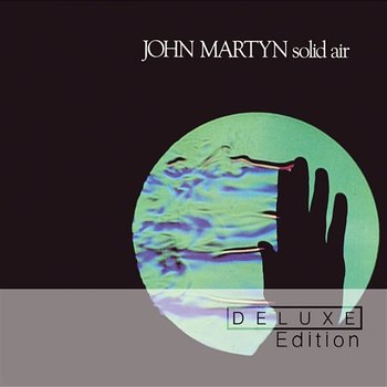 Solid Air - John Martyn