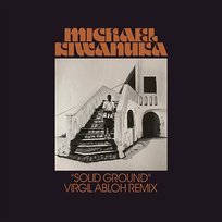 Solid Ground Michael Kiwanuka