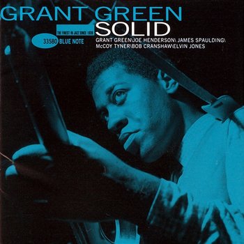 Solid - Grant Green