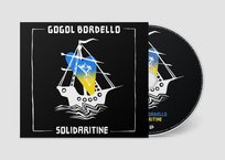 Gogol Bordello – Super Taranta! LTD 2LP Super Taranta!, płyta winylowa - Gogol Bordello | Muzyka