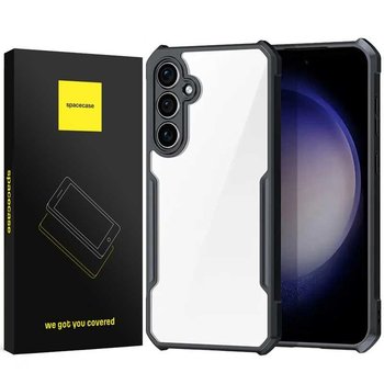 Solidne Etui Case PANCERNE Spacecase Beetle Pokrowiec do Galaxy S23 FE - Spacecase