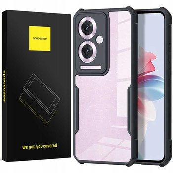 Solidne Etui Case PANCERNE Spacecase Beetle Pokrowiec do Oppo Reno 11 F 5G - SpaceCase