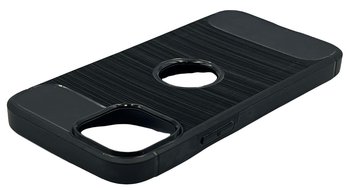 SOLIDNY pokrowiec case silikon do Apple iPhone 13 Mini - Tolkado