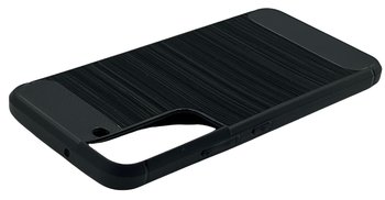 SOLIDNY pokrowiec case silikon do Samsung Galaxy S22 - Tolkado