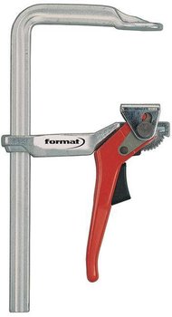 Solidny Zacisk Ścisk Dźwigniowy Format - Format