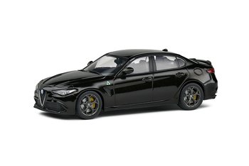 Solido Alfa Romeo Giulia Quadrifoglio 2.9L B 1:43 4313107 - Solido