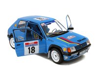 Solido 168 Alpine Renault Le Mans 3 litres