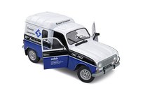 Solido Renault R4 Lf4 90Th Anniversary Solid 1:18 1802207 - Solido ...