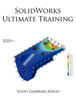 SolidWorks Ultimate Training Garbrah-Aidoo Yoofi