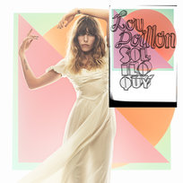 Soliloquy PL Doillon Lou