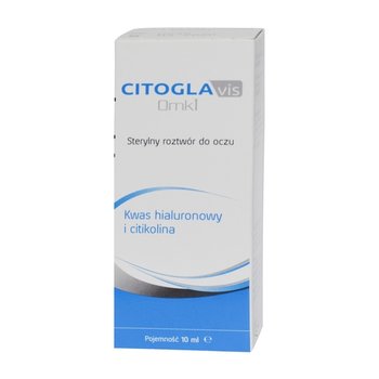 Solinea, Citogla Vis Omk1, 10 ml - SOLINEA