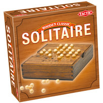 Solitaire, gra logiczna, Tactic Tactic