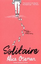 Solitaire Oseman Alice