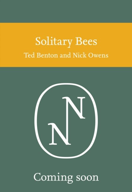 Solitary Bees - Harpercollins Publishers | Książka W Empik