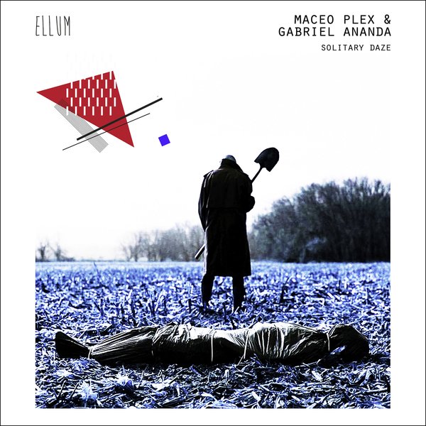 Solitary Daze Plex Maceo Muzyka Sklep