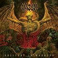 Solitude In Madness - Vader