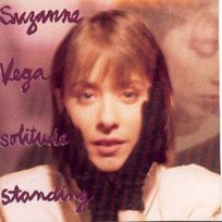 Solitude Standing Vega Suzanne