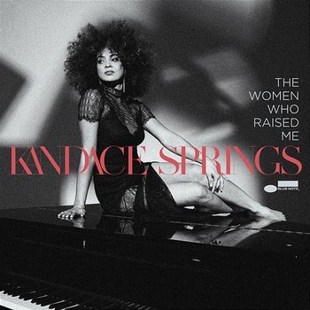 Solitude - Kandace Springs feat. Chris Potter
