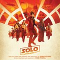 Solo: A Star Wars Story - John Williams, John Powell