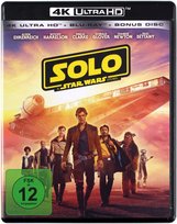 Solo: A Star Wars Story Howard Ron